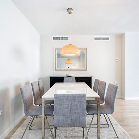 Iloftmalaga Reding Appartement Buitenkant foto