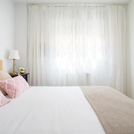 Iloftmalaga Reding Appartement Buitenkant foto