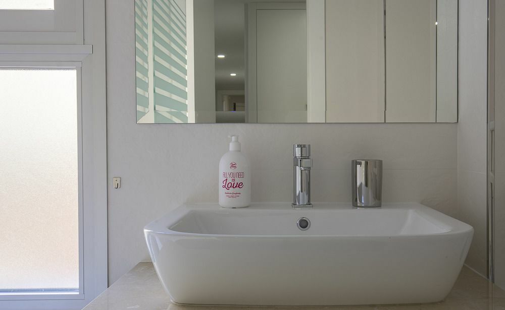 Iloftmalaga Reding Appartement Buitenkant foto