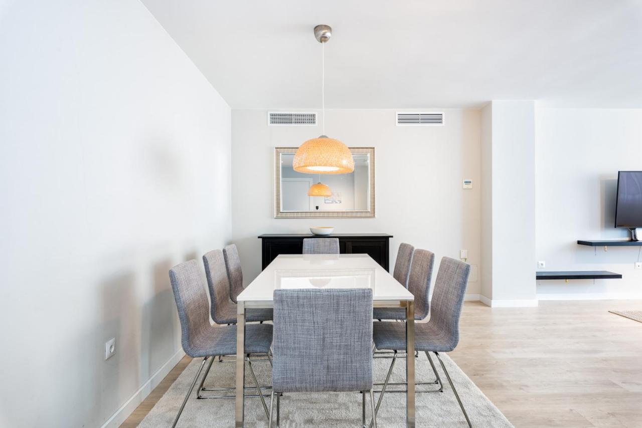 Iloftmalaga Reding Appartement Buitenkant foto