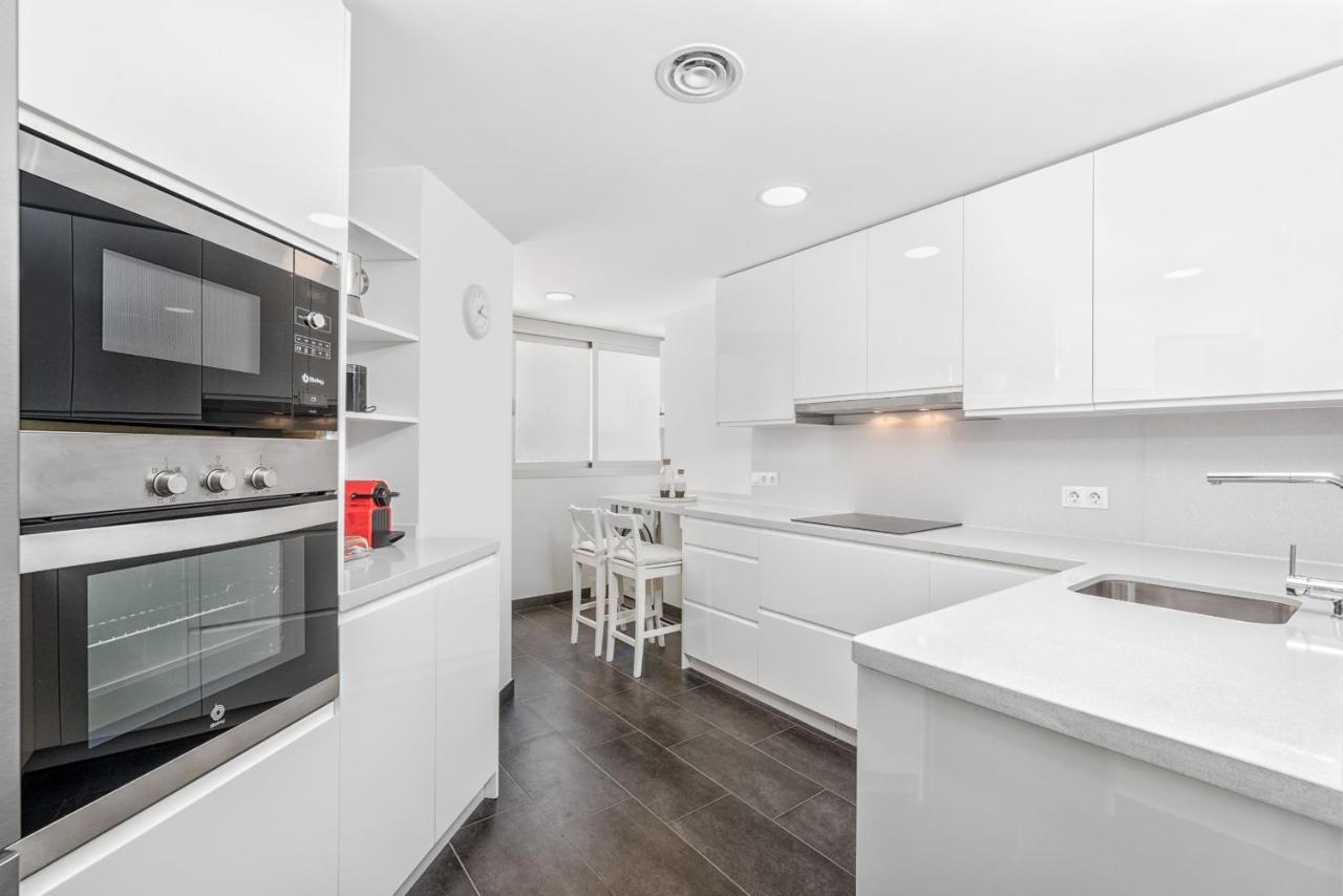 Iloftmalaga Reding Appartement Buitenkant foto