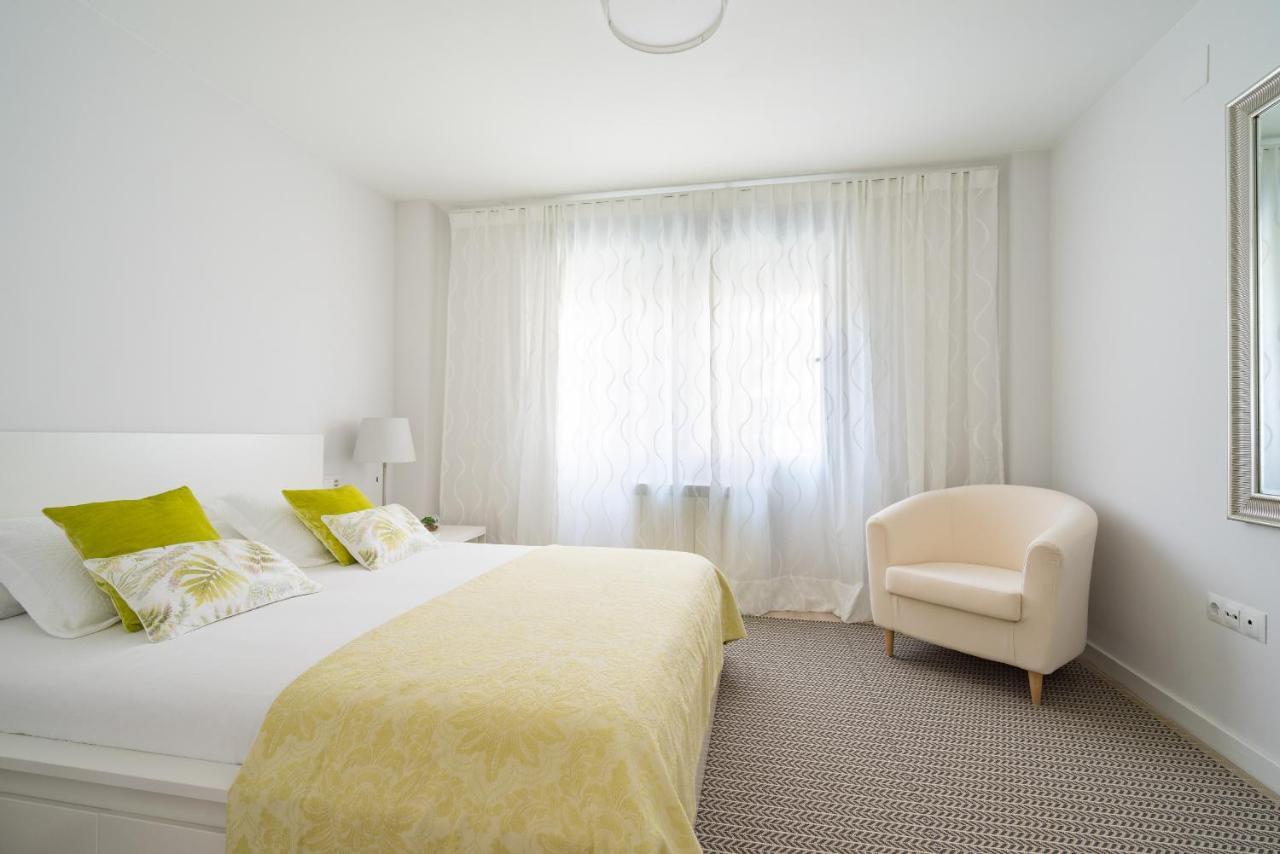 Iloftmalaga Reding Appartement Buitenkant foto