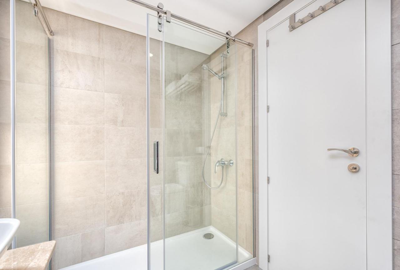 Iloftmalaga Reding Appartement Buitenkant foto