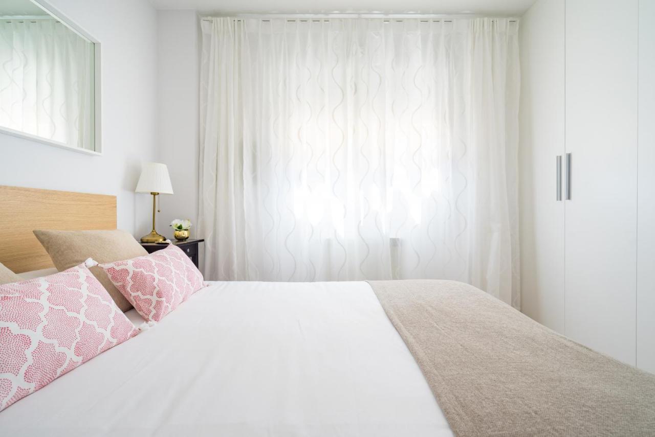 Iloftmalaga Reding Appartement Buitenkant foto