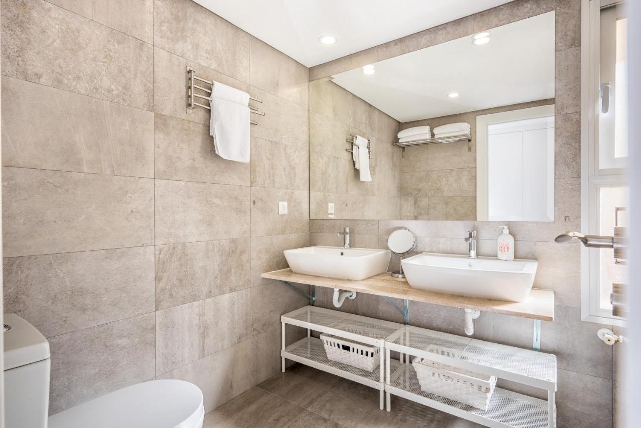 Iloftmalaga Reding Appartement Buitenkant foto