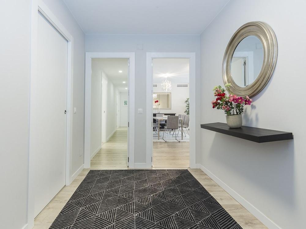Iloftmalaga Reding Appartement Buitenkant foto
