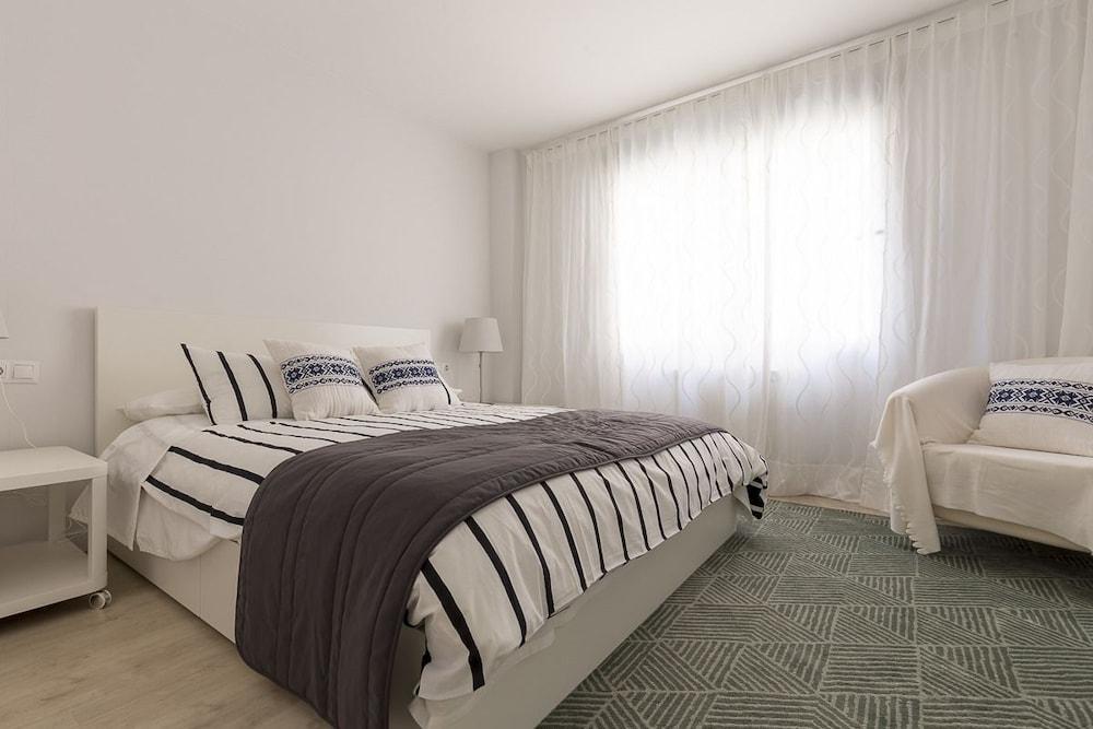 Iloftmalaga Reding Appartement Buitenkant foto